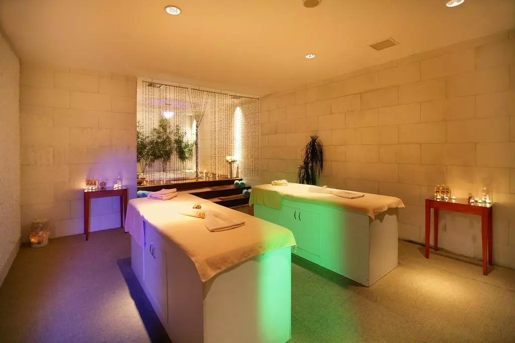 Fantasia Deluxe Hotel Antalya